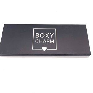 Boxy Charm Hello Charmer! Eyeshadow Palette NIB 12 colors makeup cosmetics